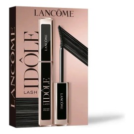 Set Lancôme Lash Idôle A Prueba De Agua