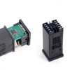 WANGCL Digital PID Controller Intelligent Thermostat with 25A SSR Relay
