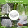 10 x 33FT Garden Mesh Netting, Ultra Fine Mesh Protection