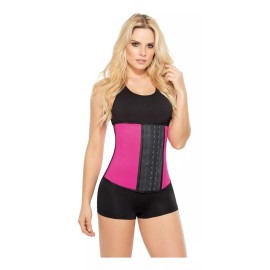 Ann Chery Faja Colombiana Ann Chery Cinturilla Latex 2023 3 Broches