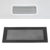 2pcs Baby Proofing Vent Covers Protective Silicone Safe Vent Covers