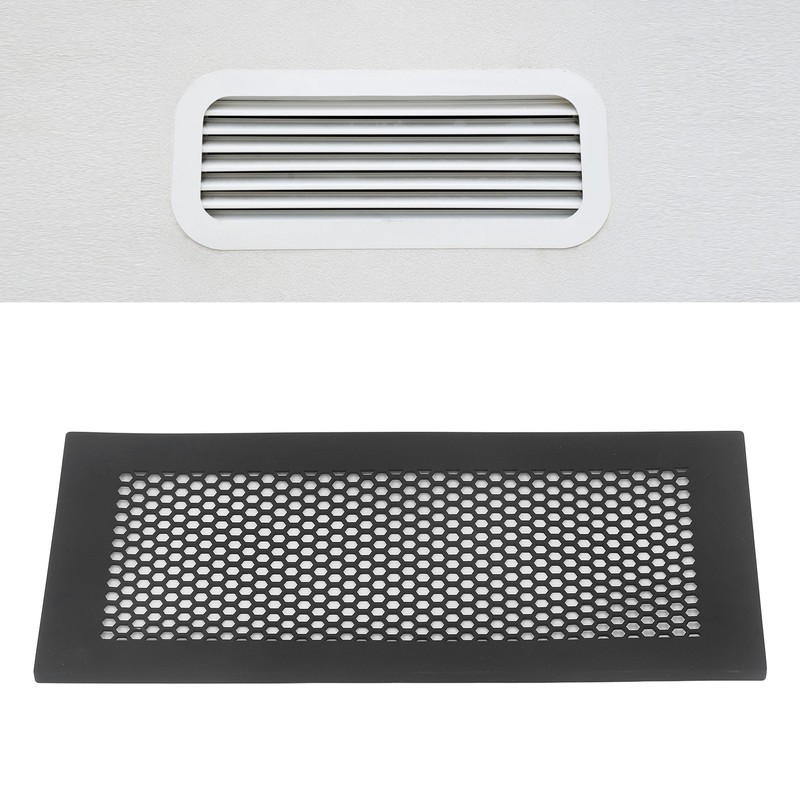 2pcs Baby Proofing Vent Covers Protective Silicone Safe Vent Covers