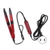 Hair Extension Iron Constant Temperature Thermal Insulation Sheet Hair Extension