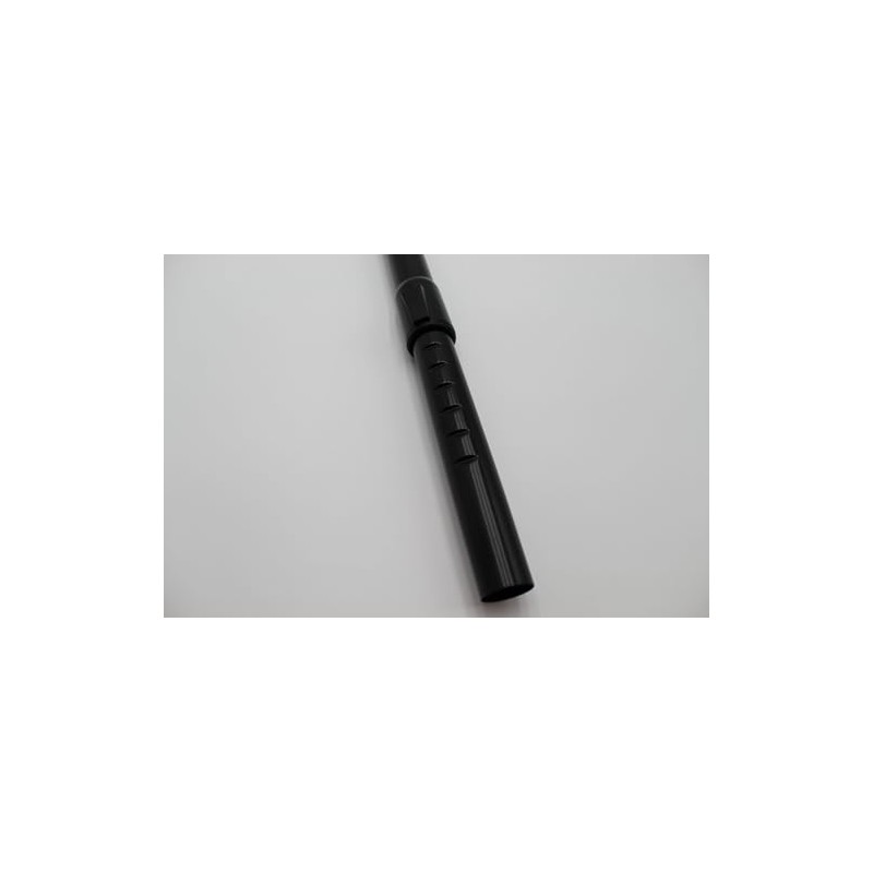 InterVac Design Corp Extension Wand for Many Vacuum Cleaners -
