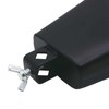 Cowbell Percussion Instrument 6 Inch Percussion Cowbell, Metal, Drum Blocks,