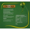 Twinings Pure Peppermint Tea Bag, 160 G
