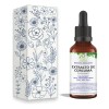 Extracto De Cúrcuma 60ml Vivonatural