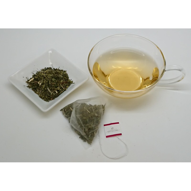 Organic Refreshing Mint Blend, 0.05 oz (1.5 g) x 7