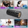 Foam Roller for Deep Tissue Muscle Massage | Fitness Gym