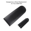 ASTOU Black Center Console Lid Armrest Kit Replacement fit for