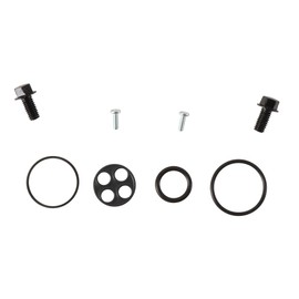 All Balls Racing 60-1060 Fuel Tap Repair Kit Compatible With/Replacement For Kawasaki KX 450 F 2006-2008