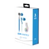 MEE audio EDM Universe D1P in-Ear Headphones with Headset Functionality