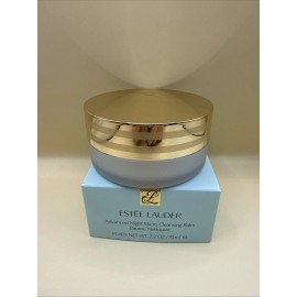 Estée Lauder Estee Lauder Advanced Night Micro Cleansing Balm 2.2 Fl Oz White SEALED NEW