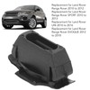 2 Pcs Front Bumper Grille Clip LR018173 Plastic Front Bumper