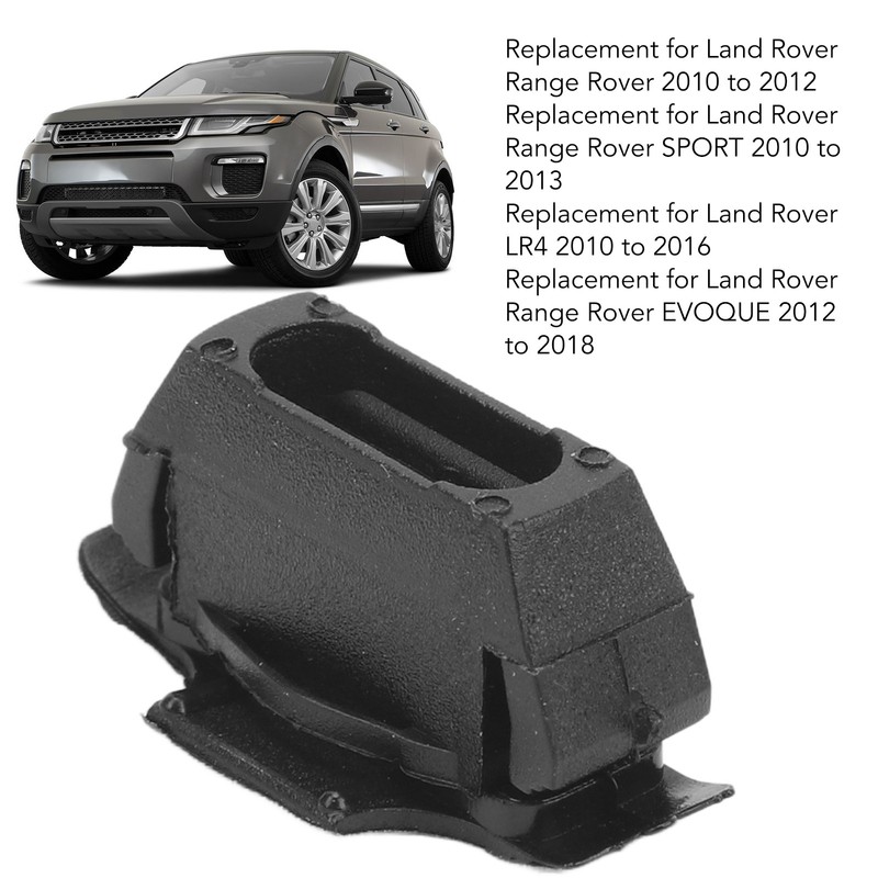 2 Pcs Front Bumper Grille Clip LR018173 Plastic Front Bumper