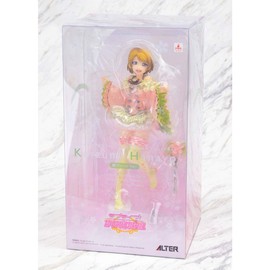 Love Live! School Idol Festival, Hanayo Koizumi March Edition, 1/7 Scale Complete Figure