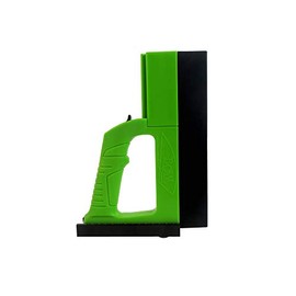 Bundle Bow Products GP-5 GuidePRO 6 Inch Vertical Band Saw Resaw Feather Board and GP-7 GuidePRO 4 Inch Extension