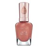 Sally Hansen Color Therapy Lacquer Nail Polish, Soak at Sunset,