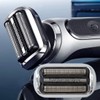 73S 7020s, 7025s, 7085cc, 7027cs Electric Shaver Head For Braun
