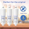 3 Pack AP431 Cartridge, Replacement for Aqua-Pure Whole House Scale