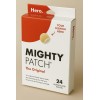 Parches Para El Acné Mighty Patch Hero 24 Piezas Original