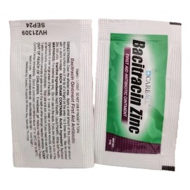 30 Sobres De Pomada Cuidado Posterior Microblading