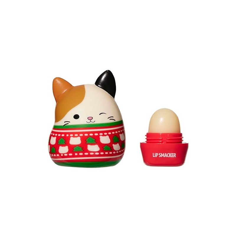 Lip Smacker Squishmallow Bálsamo Labial - Cam