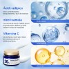Crema con Ácido Azelaico + 20% Vitamina C y Niacinamida