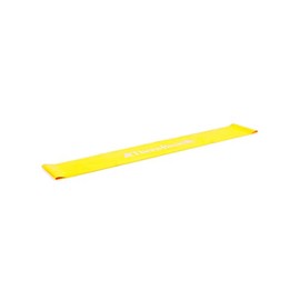 Thera-Band Loop - 45.5cm Thin, Yellow