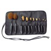 Cameo Pro Makeup Oval Brush Set