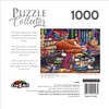 Cra-Z-Art - RoseArt - Puzzle Collector - The Old Book