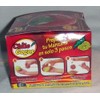 2 X Pasta Para Manzana Candy Paste to Cover Apples