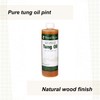 Woodriver Pure Tung Oil Pint