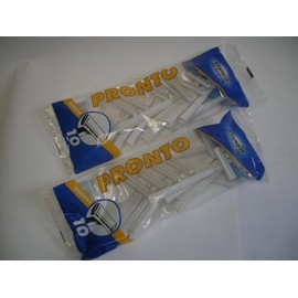 Wilkinson Sword Disposables Wilkinson Sword Pronto Disposable Razors