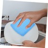 Ciieeo Non Scratch Dishwashing Sponge Set 24pcs Scrubbing Pads Sponge