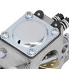 Carburetor Aluminum Alloy Carb Fit for STIHL MS210 MS230 MS250