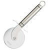 KitchenCraft KCPROPC Professional Pizza Cutter Wheel, Stainless Steel, 20.5 cm,