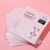 Hanganic First PDRN Collagen Lifting Hydrogel Mask Pack 20 Sheets