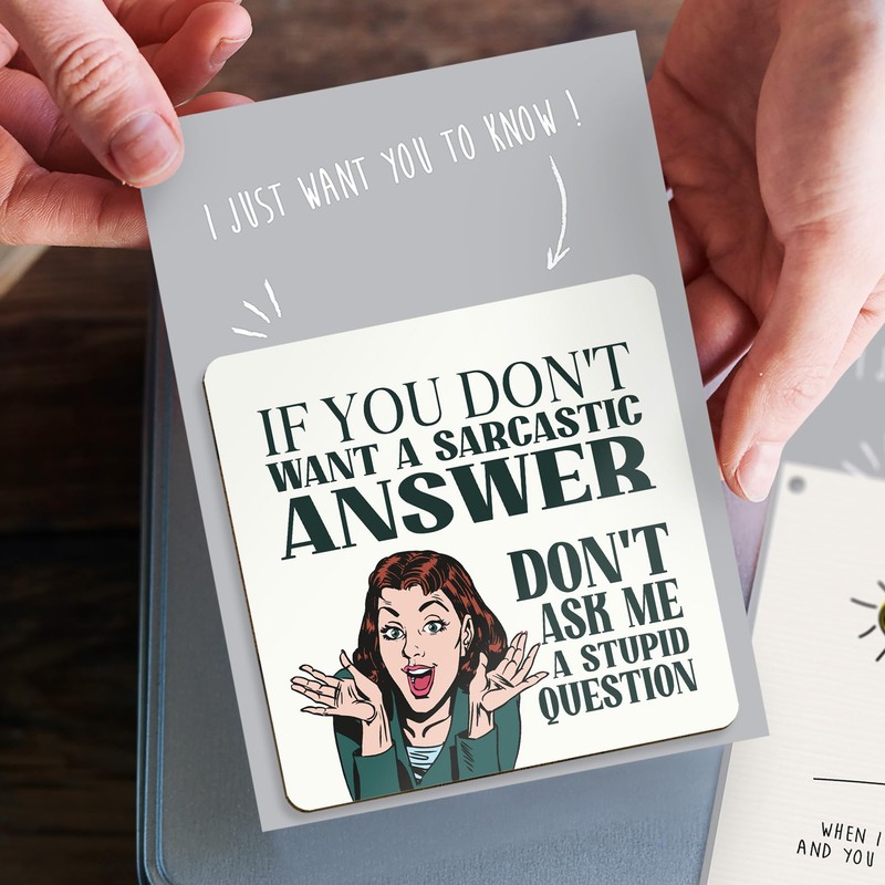 Dorothy Spring If You Don't Want A Sarcastic Answer Funny