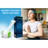 Breathing Trainer & Lung Trainer - Ideal Breathing Exercise Device