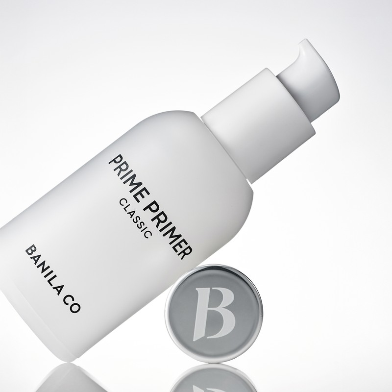 Banila Co. [Vanillaco] NEW Prime Primer Classic 30ML / [바닐라코]