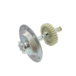 41c4220a Replacement for Liftmaster Gear and Sprocket Kit Fits for Chamberlain Sears Craftsman 1/3 1/2 HP Chain Drive Models 41c4220a