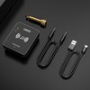 LEKATO In-Ear Monitor Wireless System Transmitter and Belt Pack Receiver