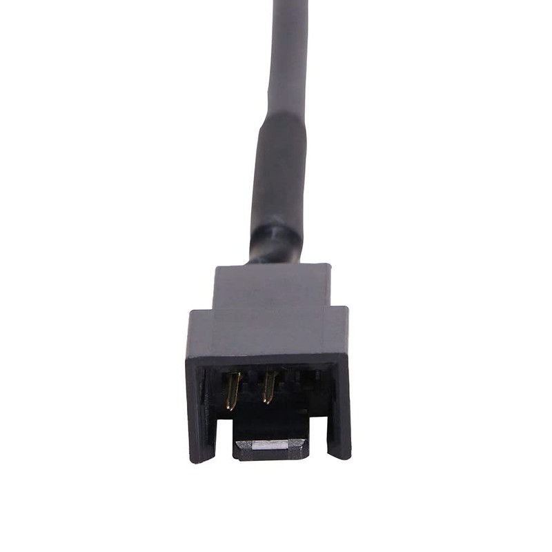 Gebildet 2 Pack USB to 3-Pin / 4-Pin PWM 5V