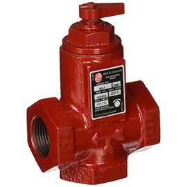 Bell & Gossett B&G 107018