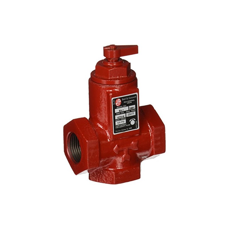 Bell & Gossett B&G 107018