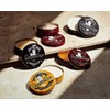 Dapper Dan Heavy Hold Pomade, Mens Hair Styling Product, 1