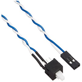 Sanwa Supply TK-SW4N Reset Switch