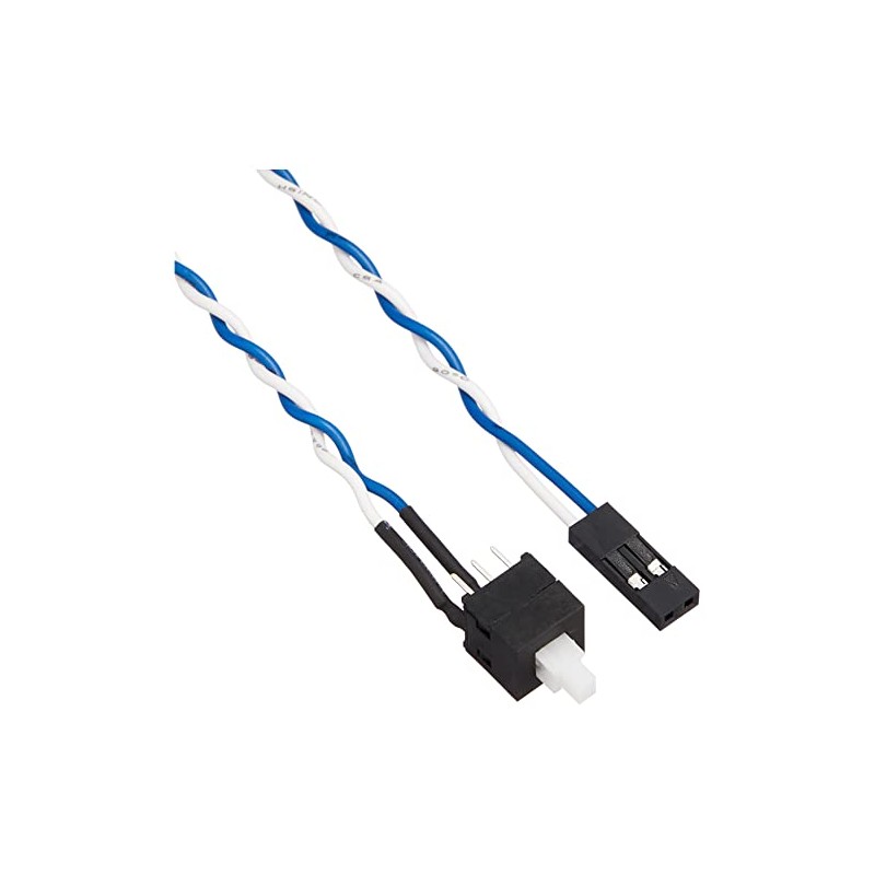 Sanwa Supply TK-SW4N Reset Switch