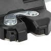 Akozon Tailgate Lock Catch, Metal Car Tailgate Latch Actuator Rear